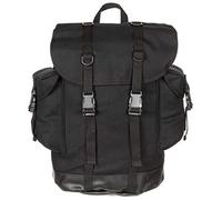 MFH Ejército Alemán Montaña Bergen 80L Negro