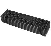 MFH Foldable Thermal Pad Negro