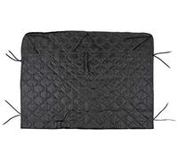 MFH Forro de Poncho Negro