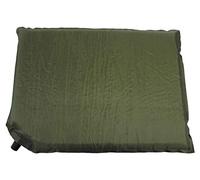MFH Fox Outdoor Almohada térmica autoinflable OD Green