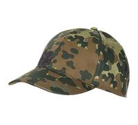 MFH Gorra de Béisbol Flecktarn