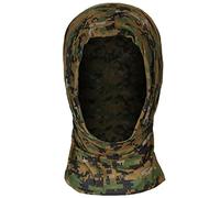 MFH Hombre Braga de Cuello Digital Woodland