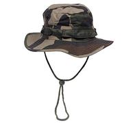 MFH Hombre GI Boonie Sombrero CCE tamaño XL