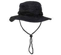 MFH Hombre GI Boonie Sombrero Night Camo tamaño XL