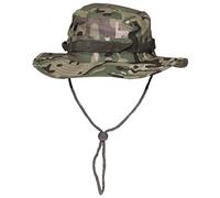 MFH Hombre GI Boonie Sombrero Operation Camo tamaño L
