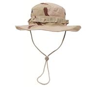 MFH Hombre GI Ripstop Bush Sombrero 3-Desert tamaño XL