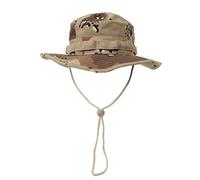 MFH Hombre GI Ripstop Bush Sombrero 6-Desert tamaño M
