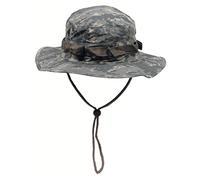 MFH Hombre GI Ripstop Bush Sombrero ACU Digital tamaño M