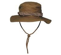 MFH Sombrero Bush GI Ripstop Hombre Coyote Talla L