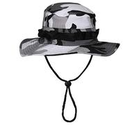 MFH Hombre GI Ripstop Bush Sombrero Urban tamaño M