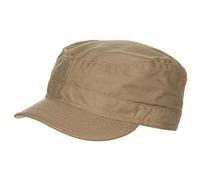 MFH Hombre Ripstop BDU Gorra Militar Coyote Tan tamaño L