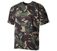 MFH Hombre T-Shirt Camiseta DPM tamaño L