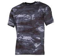 MFH Hombre T-Shirt Camiseta HDT Camo LE tamaño S