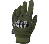 MFH Mission Guantes OD Verde tamaño XXL