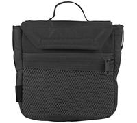 MFH Mission II Utilidad Bolsa Negro