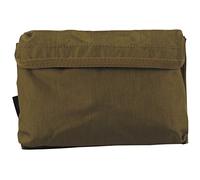MFH Mission III - Bolsa Multiusos Universal para Bolso de Mano o Camping, Muchos Colores (Coyote)