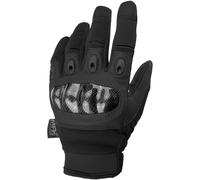 MFH Mission Táctico Guantes Hombre Patrulla Guantelete Ejército Guardia Negro