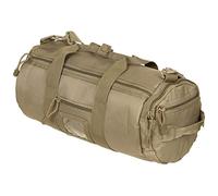 MFH MOLLE Operation Bolsa 12L Coyote Tan