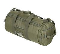 MFH MOLLE Operation Bolsa 12L OD Verde
