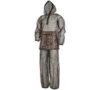 MFH Mosquito Suit Hunter Marrón tamaño XL-XXL