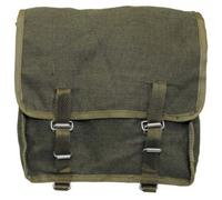 MFH Pol. Bolsa para Pan (Lucha Ejército Militar Bolsa para Pan con Army kiga Funda Verde Oliva