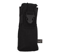 MFH PRC 148 MBITR Radio Bolsa MOLLE Negro