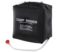 MFH Solar Ducha 40L