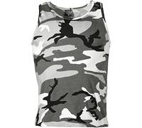 MFH Tank Top Camiseta Urban tamaño M