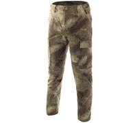 Mfh Uniformes Militares Tácticos Pantalones Hombres Airsoft Caza Carga Pantalone