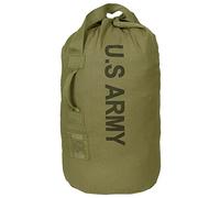 MFH US Army Type Bolsa de Viaje Oliva