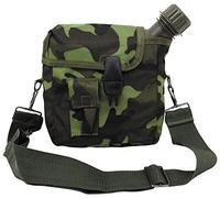 MFH US cantimplora 2 Qt M95 CZ Camo