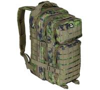MFH US Mochila, Assault I (M05 Tarn), M05 Tarn