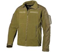 Mfh Us Patrulla Ejército Combate Campera De Abrigo Para Hombre Pesado Táctico Mi