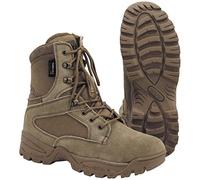 MFH Zapatillas de caminar-18843r, Caminar Unisex Adulto, Marrón, 42 EU