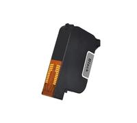 MFHgLKT 1/3/5 Piezas compatibles con Tinta de inyección de Tinta térmica (TIJ) Negra fría WLK660083A(3pcs Black)