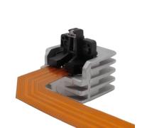 MFHgLKT 1 Cabezal de impresión Compatible con TMU 950 TMU950 TM-U950 Suministros para Impresora para número de Pieza 1 Cabezal de impresión para TMU 950 TMU950 TM-U950