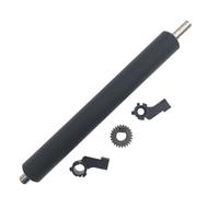 MFHgLKT 1SET X 105934-035 Kit de Rodillos de presión Rodamientos Buje de Engranaje Compatible con GK420T GX420T GK430T GX430T Suministros de Impresora 105934-035