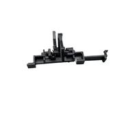 MFHgLKT 50 Soportes de actuador de Salida Negro compatibles con Suministros de Impresora ML 1510 1520 1710 1740 1750 SCX 4016 4116 4216 4100 4200 4300 SF 565 750 para número de Pieza JC72-00987A
