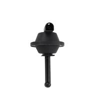 MFHgLKT Actuador de Unidad de válvula de vacío, Aleta de Control de Suministro de Aire Compatible con 1,6 Gasolina 101BHP 06A129061 Fit