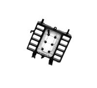 MFHgLKT Almohadilla de Tinta de Cabezal de impresión DTF Compatible para Cabezales de impresión L1800 R1390 R1400 R1410 R1430 R270 R260 F173090(1PCS Ink Pad)