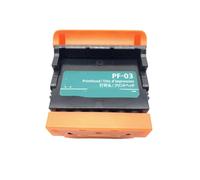 MFHgLKT Cabezal de impresión Compatible con boquillas de la Serie IPF 655 755 650 8010s 8000 815 510 710 605 610 PF03 PF-03