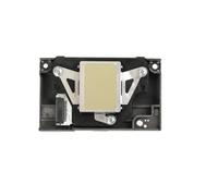 MFHgLKT Cabezal de impresión Compatible con F180000 R280 R285 R290 R295 RX690 PX660 PX610 P50 P60 T50 T60 T59 TX650 L800 L801 Cabezal de impresión