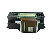 MFHgLKT Cabezal de impresión Compatible con MP980 Compatible QY6-0074 QY6-0074-000 Reemplazo del Cabezal de Impresora Función a Todo Color