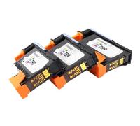 MFHgLKT Cabezal de impresión de Calidad Compatible con Cabezal de Impresora 789 para Piezas de Impresora Latex L25500 L26500 CH612A 761 762(CH614A(M LM))