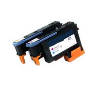 MFHgLKT Cabezal de impresión para Officejet Pro K550 K8600 K8500 K5300 K5400 L7380 L7580 L7590 remanufacturado 1x(1 Set)