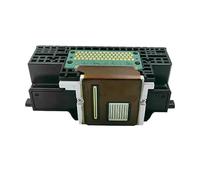 MFHgLKT Cabezal de impresión QY6-0074 Compatible con Impresora de boquillas MP980 QY6-0074-000 Función a Todo Color