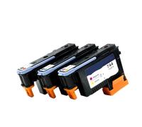 MFHgLKT Cabezal de impresión remanufacturado para DesignJet Z2600 Z5600 Disponible F9J86A F9J87A F9J88A(Hp744 MB and CR x1)