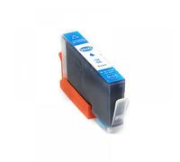 MFHgLKT Cartucho de Tinta Compatible 902XL 906XL para OfficeJet 6954 6960 6961 6963 6964 6965 6966(1 Cyan)