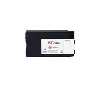 MFHgLKT Cartucho de Tinta Compatible para 953 953XL para Usar con 7740 7720 7730 8210 8218 8710 8715 8718 8719 8720 8725 8728 8730(1PC Magenta)