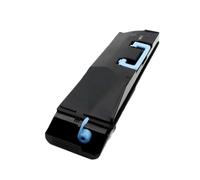 MFHgLKT Cartucho de tóner 1 Unidad BK460g CMY360g TK-880 TK880 Compatible con Suministros de fotocopiadora FS-C8500DN(1pc Black)